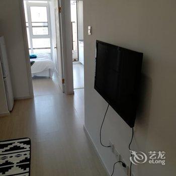 青岛乐住公寓酒店提供图片