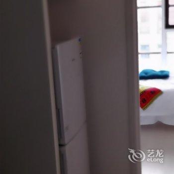 青岛乐住公寓酒店提供图片