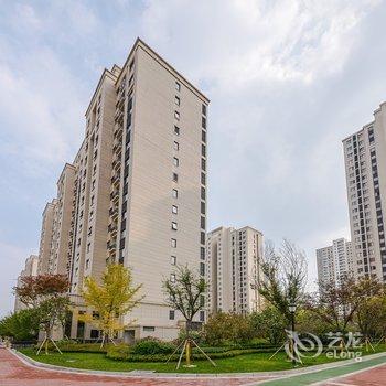 青岛途掌柜优心精品民宿酒店提供图片