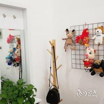 青岛乐住公寓酒店提供图片