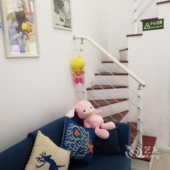 青岛乐住公寓酒店提供图片