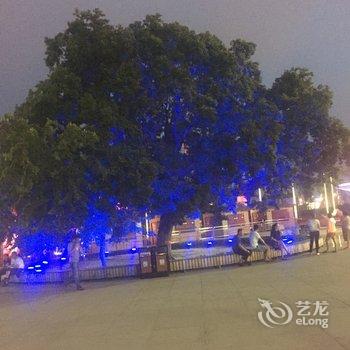 青岛趁我们还年轻公寓酒店提供图片
