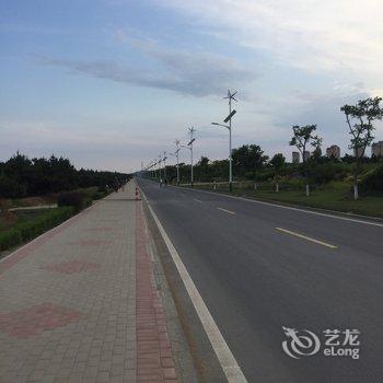 青岛趁我们还年轻公寓酒店提供图片