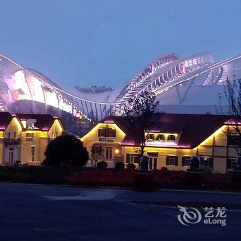 青岛趁我们还年轻公寓酒店提供图片