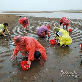 青岛趁我们还年轻公寓酒店提供图片