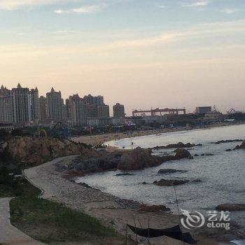 青岛趁我们还年轻公寓酒店提供图片