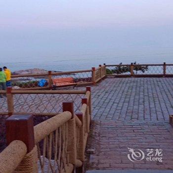 青岛趁我们还年轻公寓酒店提供图片