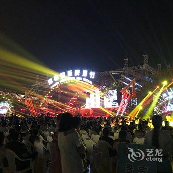 青岛趁我们还年轻公寓酒店提供图片
