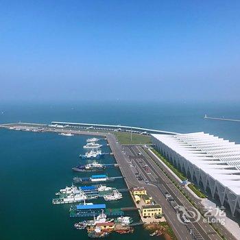 青岛Amanda十一公寓酒店提供图片
