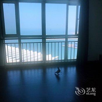 青岛Amanda十一公寓酒店提供图片