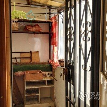 青岛鱼中乐公寓酒店提供图片