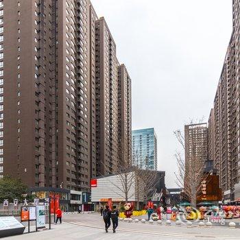 西安悦己小屋民宿酒店提供图片