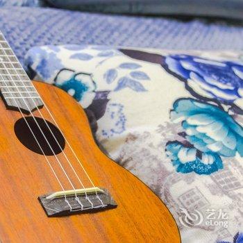 西安悦己小屋民宿酒店提供图片