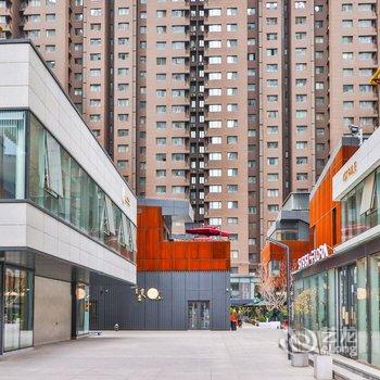 西安悦己小屋民宿酒店提供图片