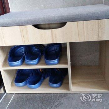 青岛知遇公寓酒店提供图片