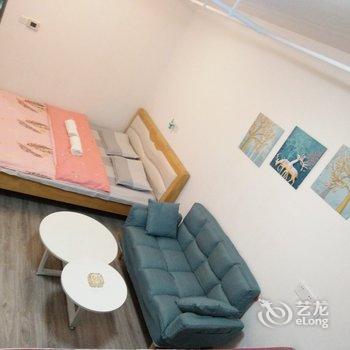 青岛知遇公寓酒店提供图片