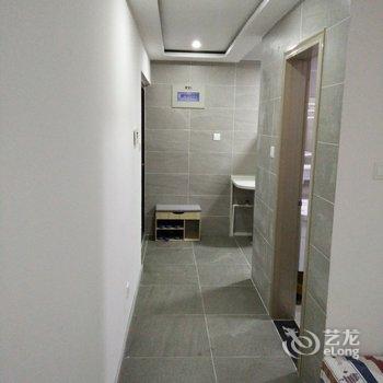 青岛知遇公寓酒店提供图片