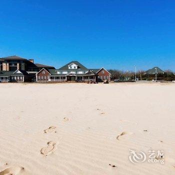 青岛知遇公寓酒店提供图片