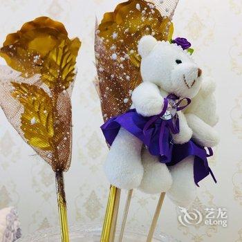 西蒙家公寓(西安2号店)酒店提供图片