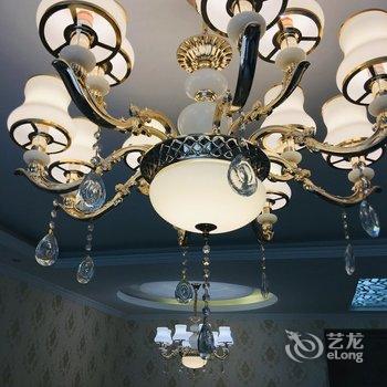 西蒙家公寓(西安2号店)酒店提供图片