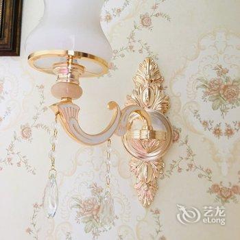西蒙家公寓(西安2号店)酒店提供图片