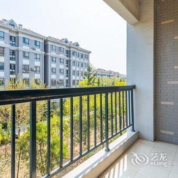 青岛流亭商务区精品民宿酒店提供图片
