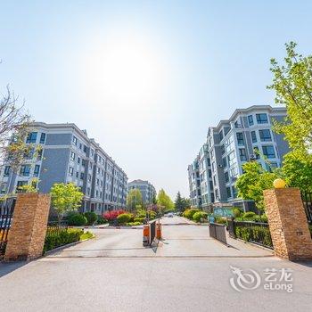 青岛流亭商务区精品民宿酒店提供图片
