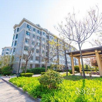 青岛流亭商务区精品民宿酒店提供图片