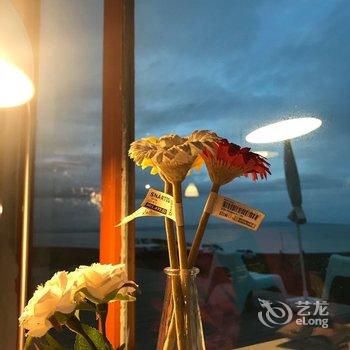 青海湖混序民宿酒店提供图片