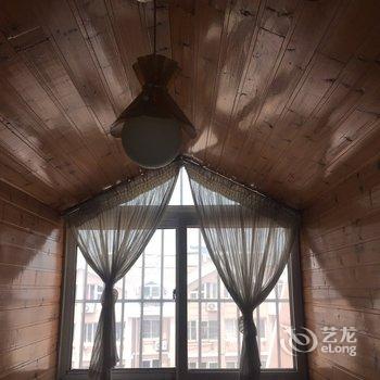 青岛晓雅公寓酒店提供图片