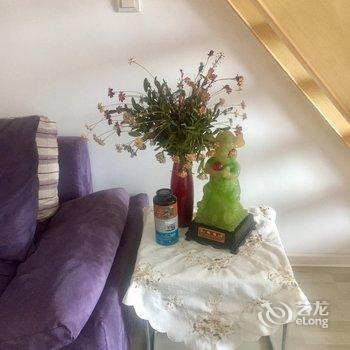 青岛晓雅公寓酒店提供图片