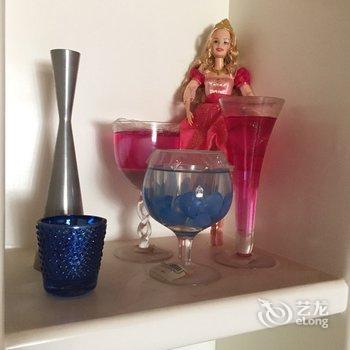 青岛晓雅公寓酒店提供图片