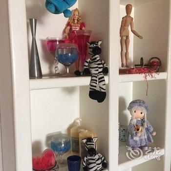 青岛晓雅公寓酒店提供图片