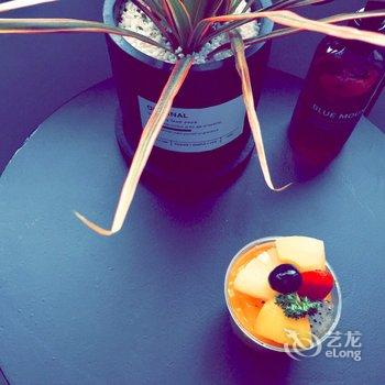 西安837Room公寓酒店提供图片