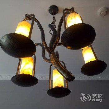 成都由由公寓(2号店)酒店提供图片