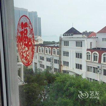 青岛福嘉公寓酒店提供图片