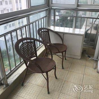青岛doremi的小屋酒店提供图片