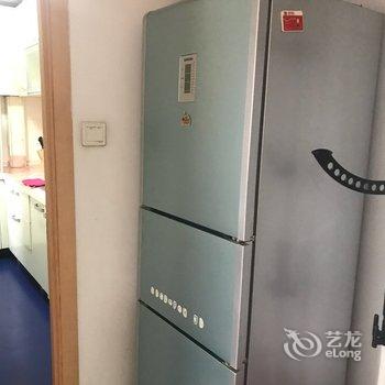 青岛doremi的小屋酒店提供图片