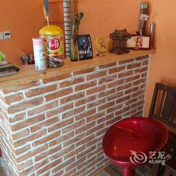 青岛小龙虾人公寓酒店提供图片