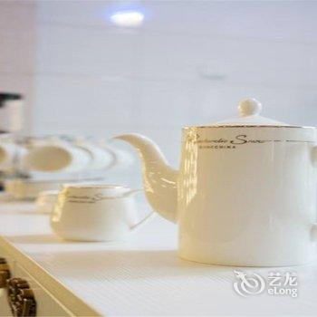青岛寓见香墅清歌别墅酒店提供图片
