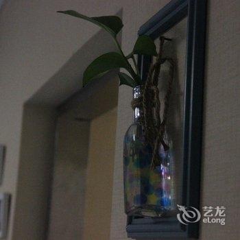 青岛风林火山公寓(金坛一路分店)酒店提供图片
