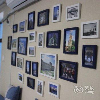 青岛风林火山公寓(金坛一路分店)酒店提供图片
