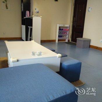 青岛风林火山公寓(金坛一路分店)酒店提供图片