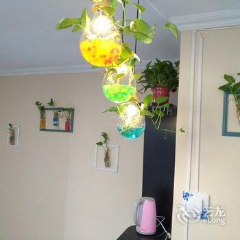 青岛风林火山公寓(金坛一路分店)酒店提供图片