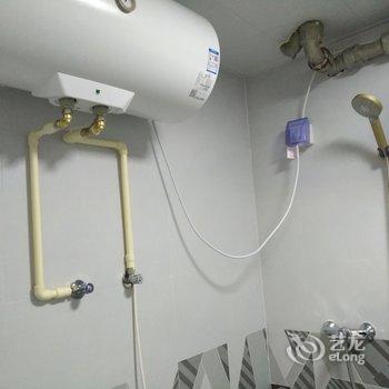 青岛风林火山公寓(金坛一路分店)酒店提供图片