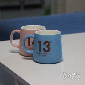 青岛风林火山公寓(金坛一路分店)酒店提供图片