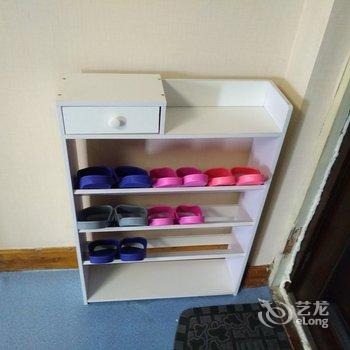 青岛风林火山公寓(金坛一路分店)酒店提供图片