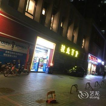 广州AQ888公寓酒店提供图片