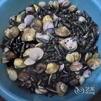 青岛L阳光明媚公寓酒店提供图片