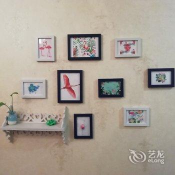 西安真诚以待品牌店公寓(3号店)酒店提供图片